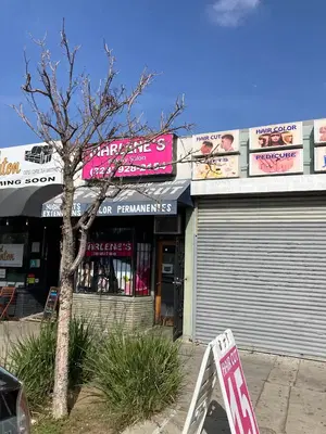 Marlenes's Beauty Salon