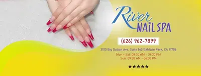 River Nail Salon & Spa