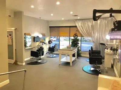 Healthy Hair Bar & Wig Salon