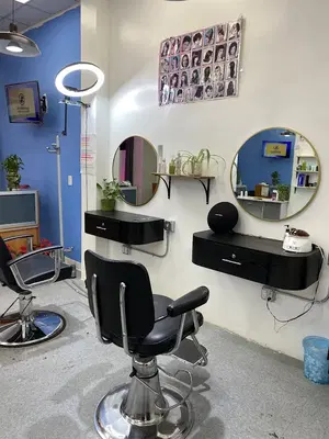 Rodris beauty salon