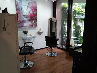 Bella Mia salon and spa