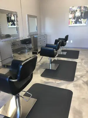 Edge Salon