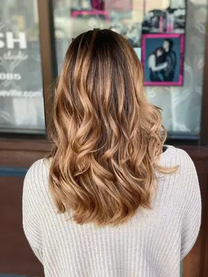 Lavish Hair Studio And Spa