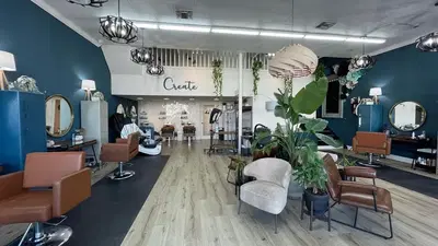 The Girls Salon