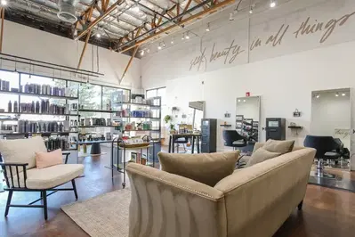 Tribe Salon and Spa