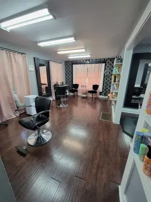 Salon Rouge