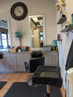 Estanzia Salon & Spa
