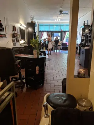 Sassy's Salon & Spa