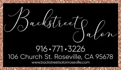 Backstreet Boutique Salon