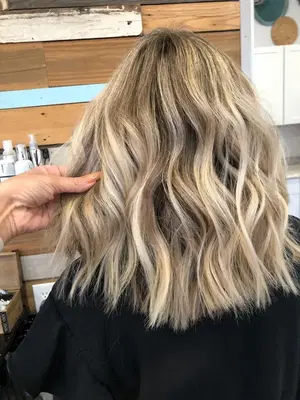 Salon 3B