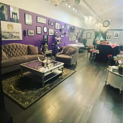 Charmed Salon- Roseville CA
