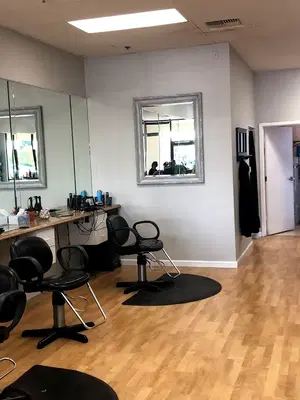 Brockway Hair Design