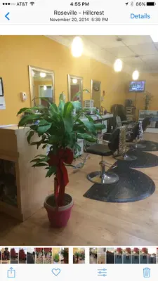 Mei Mei Hair & Nails