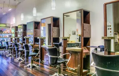Willo Salons