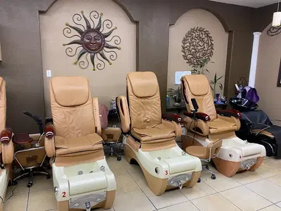 A Classic Touch Salon