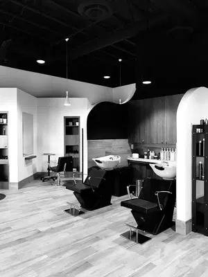 Level Posh Salon