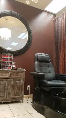 Salon Hermosa