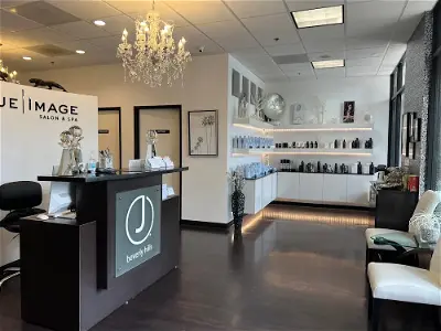 True Image Salon & SPA - J Beverly Hills Concept