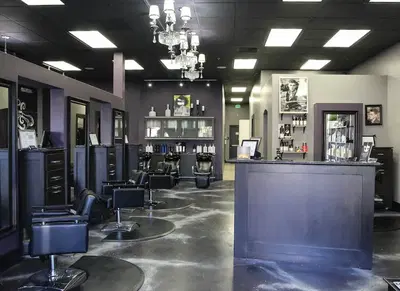 Abeille Salon