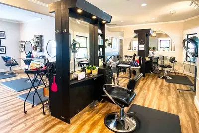 Magnolia Spa & Salon