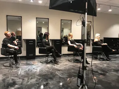 Business Photo