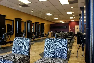 Aspire Hair Design