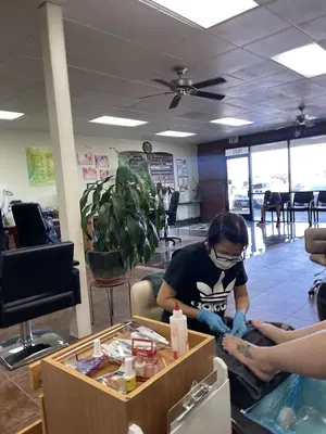 Salon Maxx