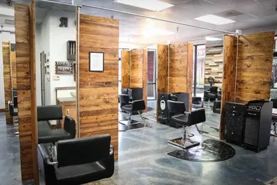 H.A.I.R Eco Salon - Hair Extension / Curly Hair Specialist