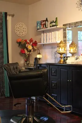 Pure Tranquility Salon and Spa, Rocklin, Ca