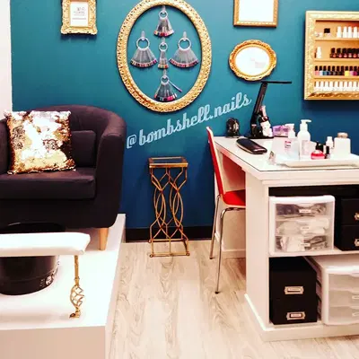 Montage Salon Studios - Citrus Heights