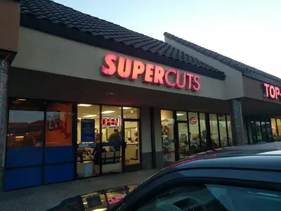 Supercuts