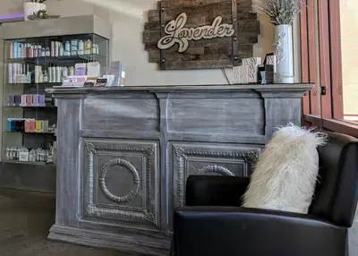 Lavender Salon and Blow Out Bar