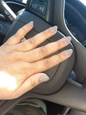 Vernon Nail