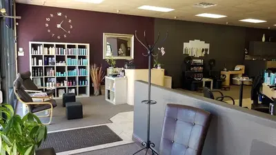 Modella Salon and Spa