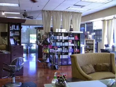 Selah Salon & Day Spa