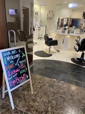 Amiri Salon