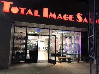 Total Image Salon