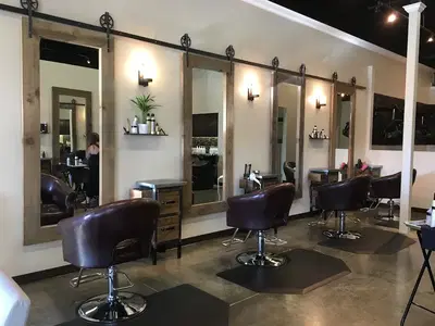 The Industry Salon