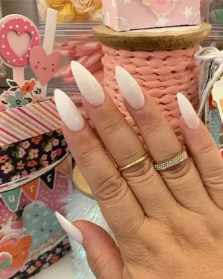 #1 Hair & Nails