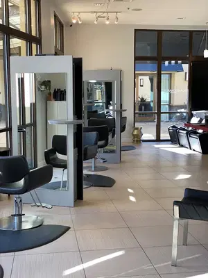 Blake Charles Salon & Spa