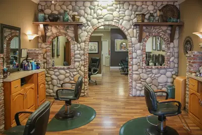 Hair Emporium