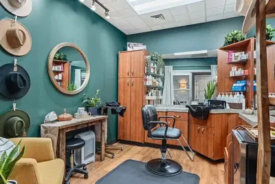 Sola Salon Studios
