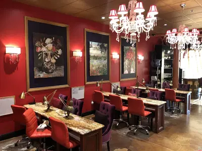 Blanca LaBella Day Spa