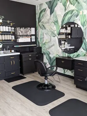 Obsidian Hair Studio