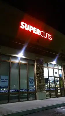 Supercuts
