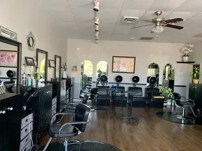 Cape Cod Hair Design