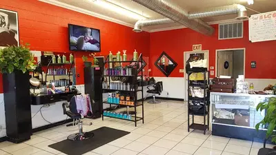 Salon De Belleza Nery's Fashion