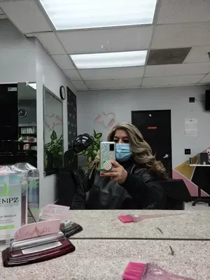 Avante Hair Fashions