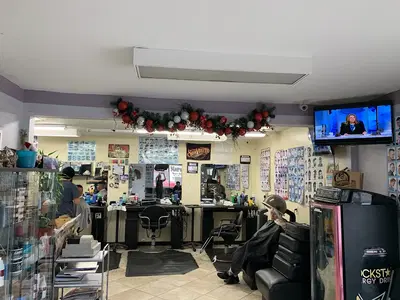 Naty's Beauty Salon