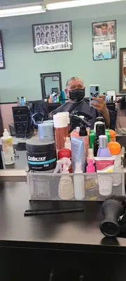 Professional Cut